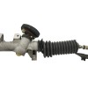 Recambio de cremallera direccion para aixam minivan 500 4 referencia OEM IAM  FUELLE DAÑADO 