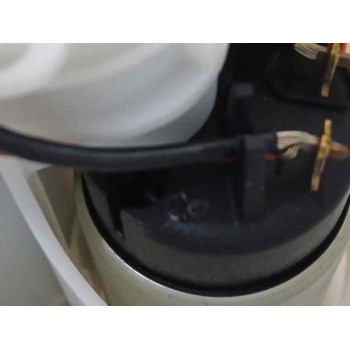 Recambio de aforador para nissan qashqai ii (j11, j11_) 1.3 dig-t referencia OEM IAM 17040BD70A 0580200221 