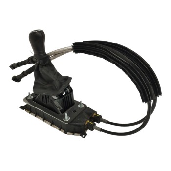 Recambio de palanca cambio para skoda fabia combi 1.0 mpi referencia OEM IAM 6C0711049B  