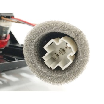 Recambio de cenicero para audi a4 ber. (b8) 2.0 16v tdi referencia OEM IAM 8K0857965DE 8K0857951C 