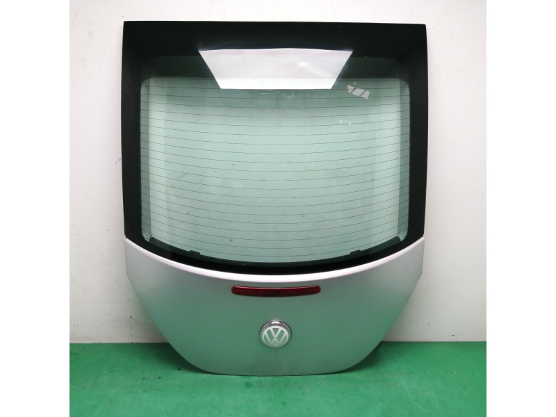 Recambio de porton trasero para volkswagen new beetle (9c1/1c1) 2.0 referencia OEM IAM Recambio de porton trasero para volkswagen new beetle (9c1/1c1) 2.0 referencia OEM IAM