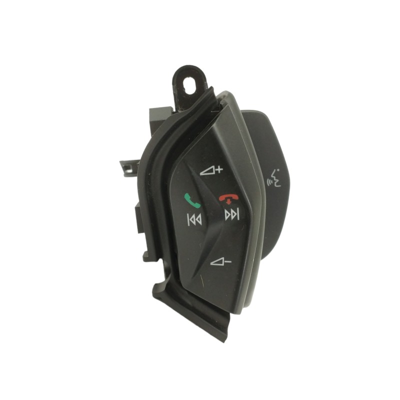 Recambio de mando volante para ford c-max 1.6 16v ti-vct cat referencia OEM IAM AM5T14K147DB LADO DERECHO 