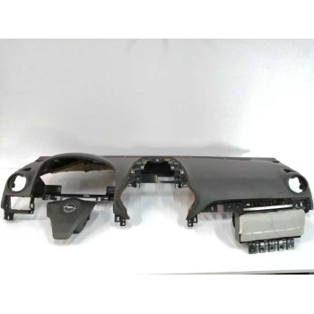 Recambio de salpicadero para opel antara 2.0 cdti cat (z 20 dmh / llw) referencia OEM IAM 96661688 96440827 96801269