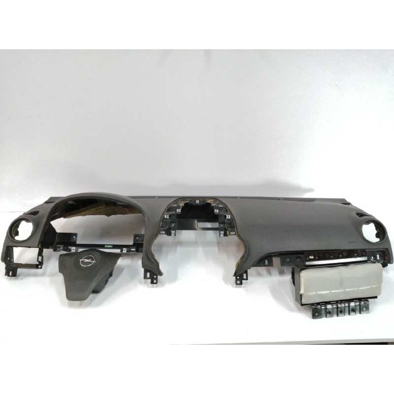 Recambio de salpicadero para opel antara 2.0 cdti cat (z 20 dmh / llw) referencia OEM IAM 96661688 96440827 96801269