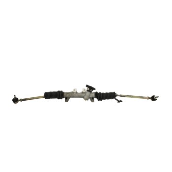 Recambio de cremallera direccion para aixam minivan 500 4 referencia OEM IAM  FUELLE DAÑADO 