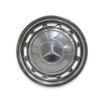 Recambio de tapacubos para mercedes-benz clase e (w123) berlina+coupe referencia OEM IAM R14  