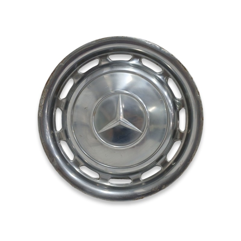 Recambio de tapacubos para mercedes-benz clase e (w123) berlina+coupe referencia OEM IAM R14  