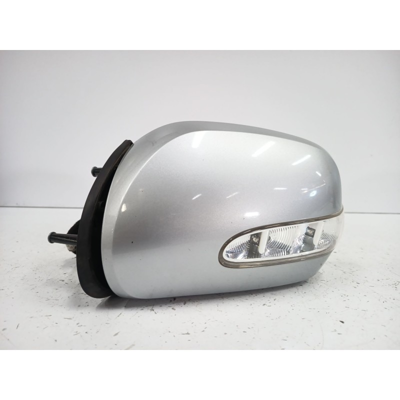RETROVISOR IZQUIERDO