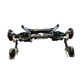 Recambio de puente trasero para seat leon st (5f8) 2.0 tdi referencia OEM IAM 5Q0505235J  5N0505285D