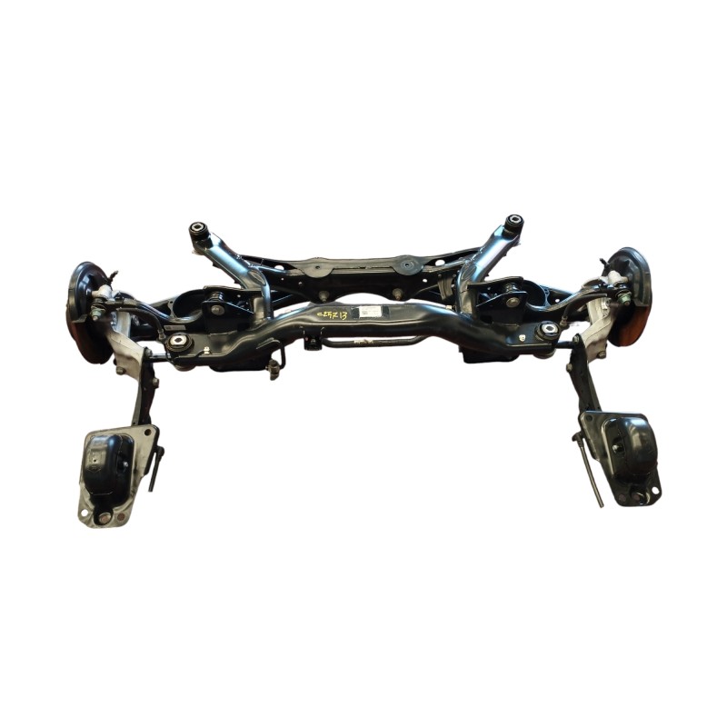 PUENTE TRASERO 5N0505285D