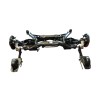 Recambio de puente trasero para seat leon st (5f8) 2.0 tdi referencia OEM IAM 5Q0505235J  5N0505285D