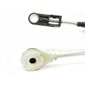 Recambio de varillaje cambio para renault kadjar 1.3 tce referencia OEM IAM 349357827RF  