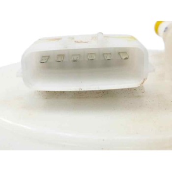 Recambio de aforador para nissan qashqai ii (j11, j11_) 1.3 dig-t referencia OEM IAM 17040BD70A 0580200221 