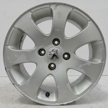 LLANTA APOLLO 6X15CH4 ET27 4H 4X108