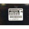 Recambio de modulo electronico para toyota yaris 1.3 16v cat referencia OEM IAM 896900D031 2830010581 