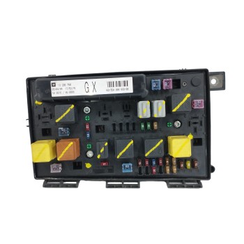 CAJA RELES / FUSIBLES 13206750 5DK00866808 