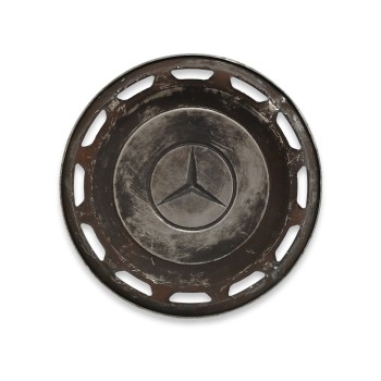 Recambio de tapacubos para mercedes-benz clase e (w123) berlina+coupe referencia OEM IAM R14  