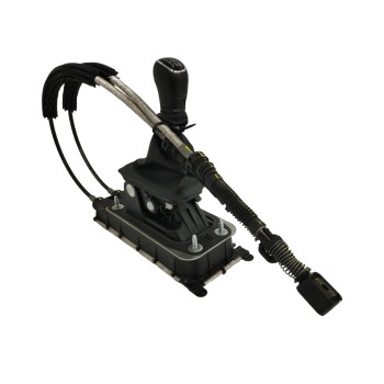 Recambio de palanca cambio para skoda fabia combi 1.0 mpi referencia OEM IAM 6C0711049B  