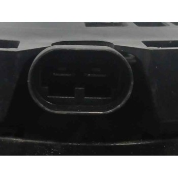 Recambio de electroventilador para nissan qashqai i (j10, nj10) 2.0 dci referencia OEM IAM   