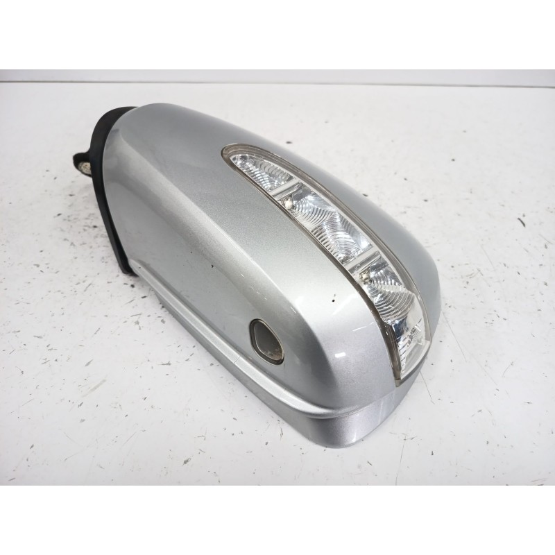 RETROVISOR IZQUIERDO