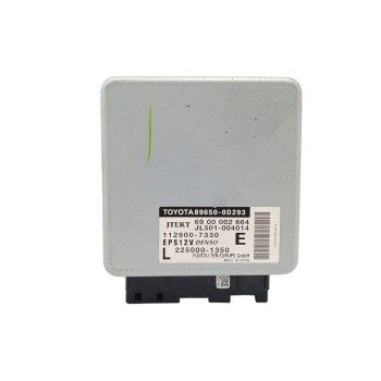 MODULO ELECTRONICO 896500D293 6900002664 1129007330