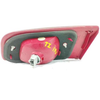 Recambio de piloto trasero izquierdo interior para mazda 2 berlina (dy) 1.4 diesel cat referencia OEM IAM 2NE96483501  