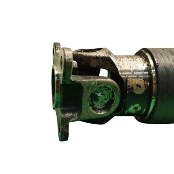 Recambio de transmision central para nissan 370z coupé (z34) nismo 3.7 referencia OEM IAM  141 CM 