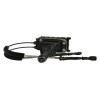 Recambio de palanca cambio para skoda fabia combi 1.0 mpi referencia OEM IAM 6C0711049B  