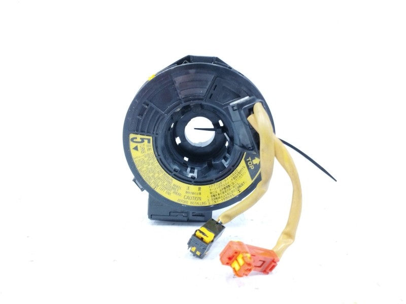 Recambio de anillo airbag para toyota corolla (e12) 1.4 turbodiesel cat referencia OEM IAM 6401037062  