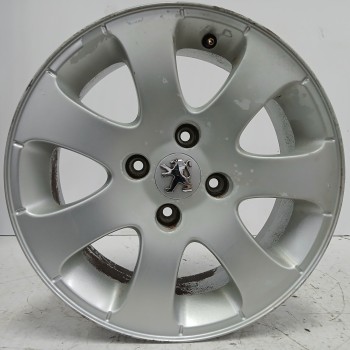 LLANTA APOLLO 6X15CH4 ET27 4H 4X108