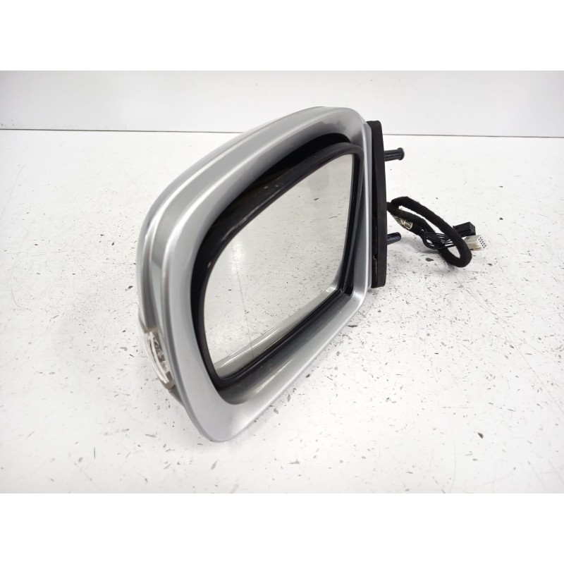 RETROVISOR IZQUIERDO