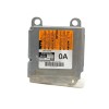 Recambio de centralita airbag para toyota yaris 1.3 16v cat referencia OEM IAM 891700D300 2310005680 