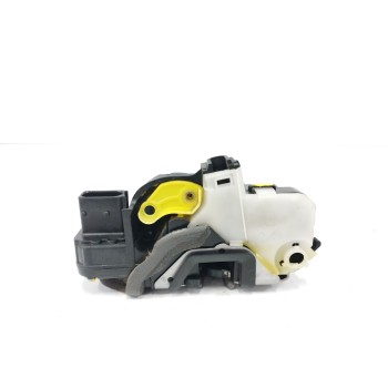 Recambio de cerradura puerta delantera izquierda para opel adam 1.4 16v referencia OEM IAM 13579522  