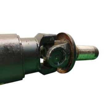 Recambio de transmision central para nissan 370z coupé (z34) nismo 3.7 referencia OEM IAM  141 CM 