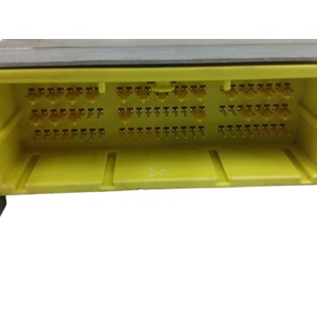 Recambio de centralita airbag para toyota yaris 1.3 16v cat referencia OEM IAM 891700D300 2310005680 