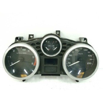 CUADRO INSTRUMENTOS 9662904680 A2C53190339 