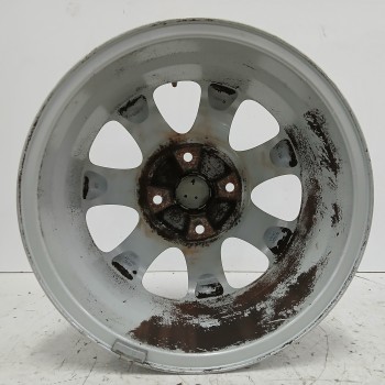 Recambio de llanta para peugeot 307 (s1) 1.6 16v cat referencia OEM IAM APOLLO 6X15CH4 ET27 4H 4X108