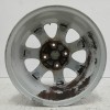 Recambio de llanta para peugeot 307 (s1) 1.6 16v cat referencia OEM IAM APOLLO 6X15CH4 ET27 4H 4X108