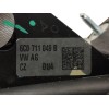 Recambio de palanca cambio para skoda fabia combi 1.0 mpi referencia OEM IAM 6C0711049B  