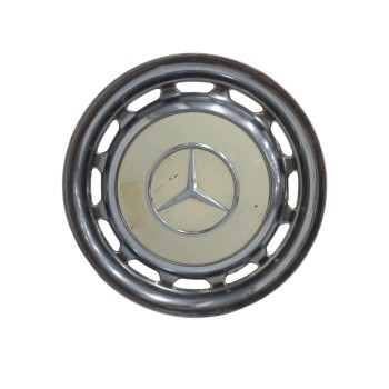 Recambio de tapacubos para mercedes-benz clase e (w123) berlina+coupe referencia OEM IAM R14  