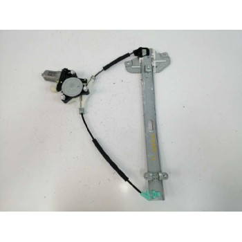 Recambio de elevalunas delantero derecho para kia rio iii (ub) 1.25 cvvt referencia OEM IAM 824601W000  