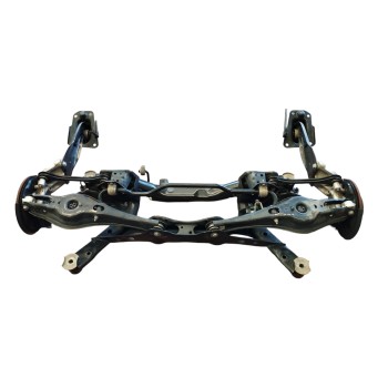 Recambio de puente trasero para seat leon st (5f8) 2.0 tdi referencia OEM IAM 5Q0505235J  5N0505285D
