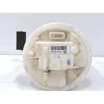 Recambio de aforador para peugeot 207 1.6 16v referencia OEM IAM 9684934480  