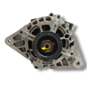 Recambio de alternador para kia sportage 2.0 cat referencia OEM IAM A0002655023 3730022650 