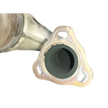 Recambio de catalizador para renault laguna grandtour iii 2.0 dci diesel fap referencia OEM IAM 8200726077 H8200771220 