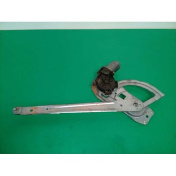 Recambio de elevalunas delantero derecho para ford transit new line (tt9) 82006 =>) 2.2 tdci cat referencia OEM IAM TIJERA 14927