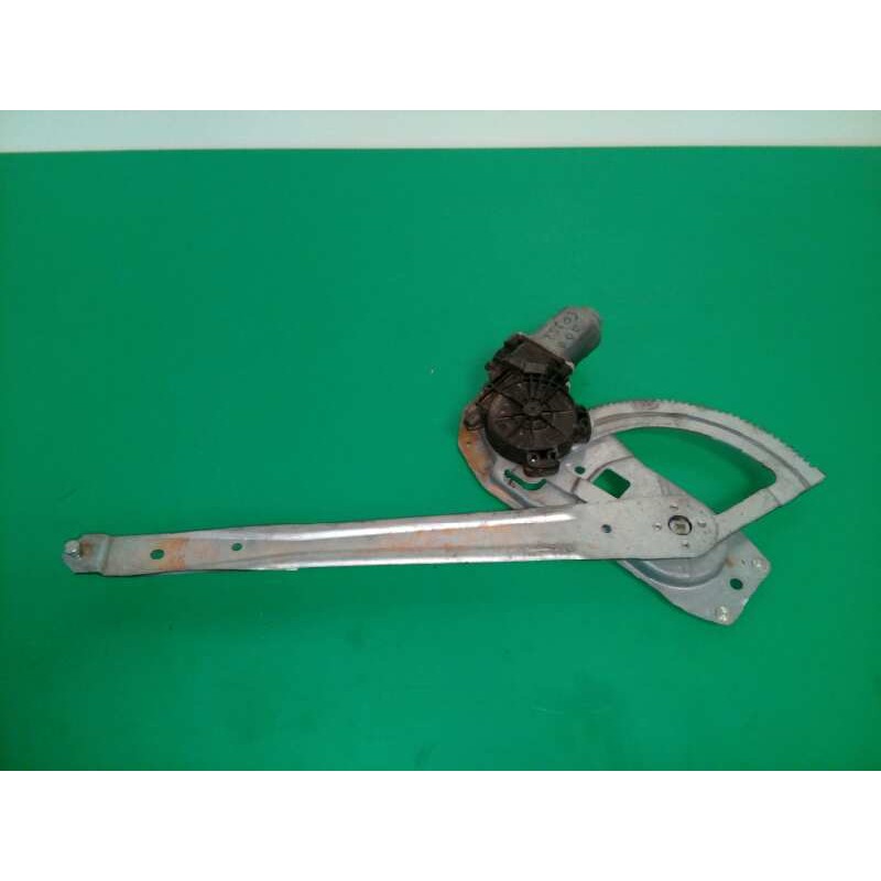 Recambio de elevalunas delantero derecho para ford transit new line (tt9) 82006 =>) 2.2 tdci cat referencia OEM IAM TIJERA 14927