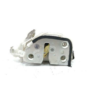 Recambio de cerradura puerta trasera izquierda para honda accord berlina (cu) 2.2 dtec cat referencia OEM IAM   