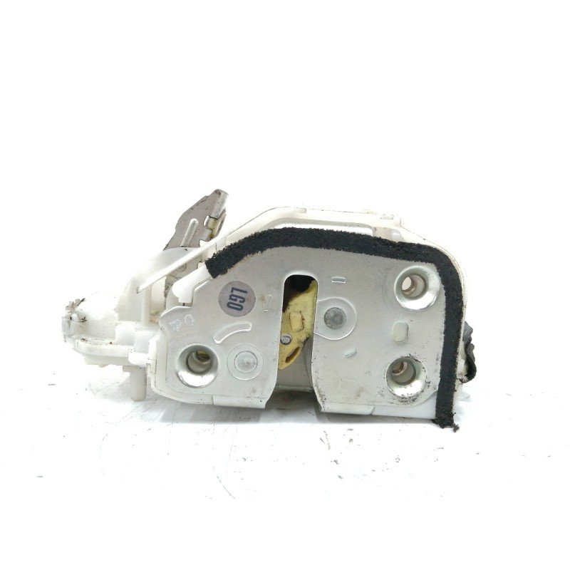 Recambio de cerradura puerta trasera izquierda para honda accord berlina (cu) 2.2 dtec cat referencia OEM IAM   