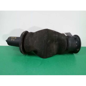 Recambio de amortiguador delantero izquierdo para land rover range rover (lp) hse (165kw) referencia OEM IAM E311530013 MUELLE N